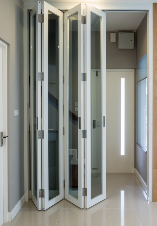 bifold door Notting Hill, W11